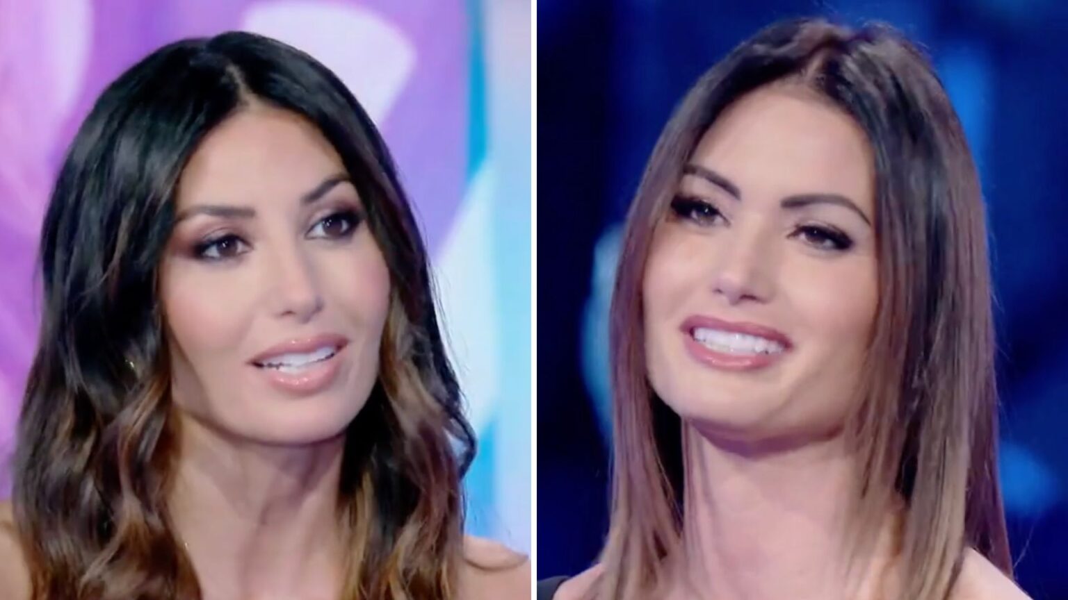 Elisabetta Gregoraci riabbraccia la sorella Marzia in Sardegna: insieme sono inseparabili, ma i loro look rubano la scena Elisabetta Gregoraci e la sorella Marzia