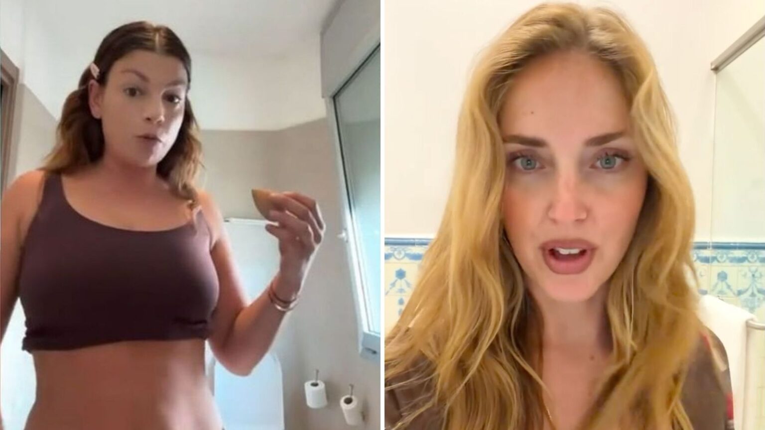 Dove sono andati in vacanza i vip quest’estate? Da Chiara Ferragni a Emma, le mete più sorprendenti scelte dalle star Emma Marrone e Chiara Ferragni