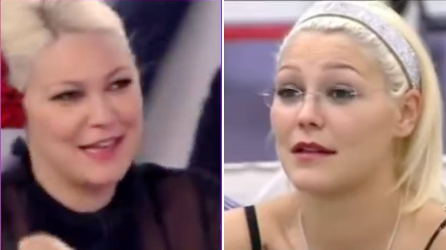 “Volevo cancellare tutto”: Federica Rosatelli è sparita dopo il Grande Fratello, ma 17 anni dopo è pronta a riaprire quella porta Federica Rosatelli