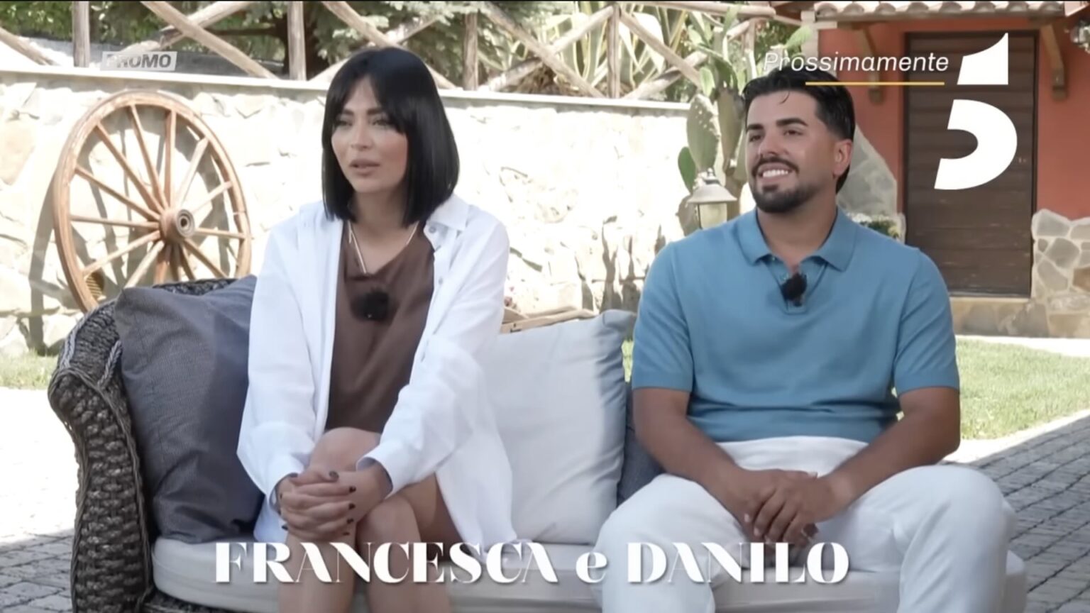 Temptation Island, cosa fanno oggi Francesca e Danilo: la rottura, Marco e la svolta che nessuno si aspettava dopo il reality Francesca e Danilo di Temptation Island