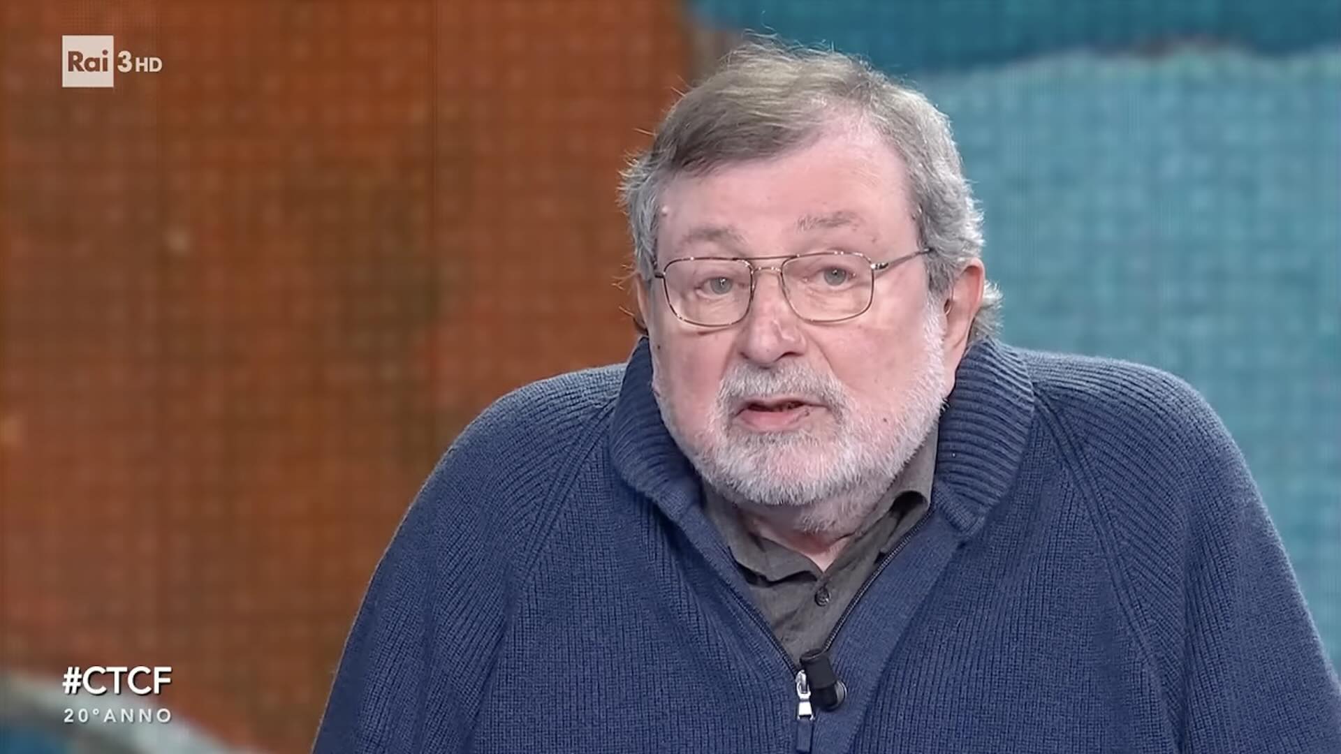 Francesco Guccini