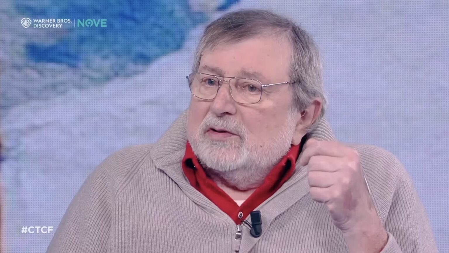 Francesco Guccini e la passione che nessuno si aspettava: guardava Grande Fratello e Temptation Island per un motivo preciso Francesco Guccini