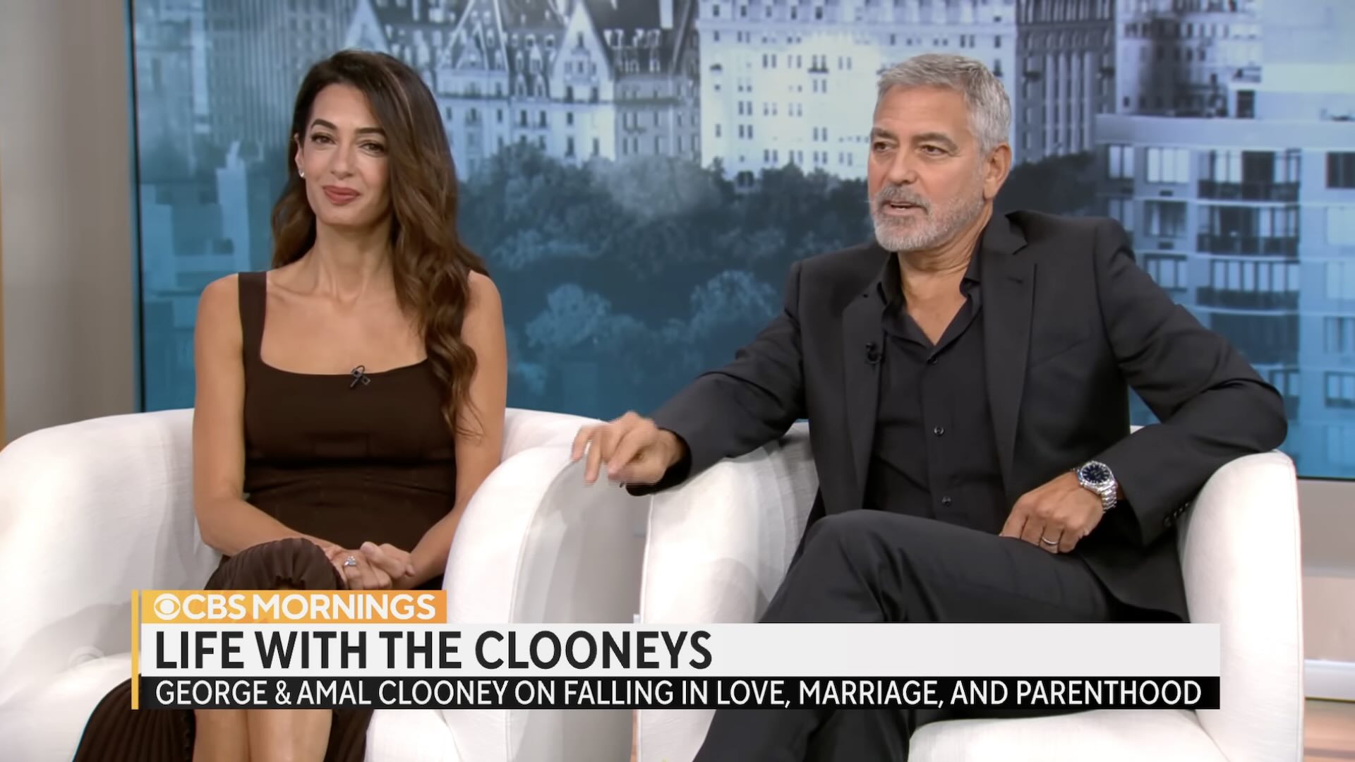george clooney apre un ristorante italiano di lusso in provenza tutti i dettagli sul nuovo ristorante da Screenworld.it george clooney apre un ristorante italiano di lusso in provenza tutti i dettagli sul nuovo ristorante