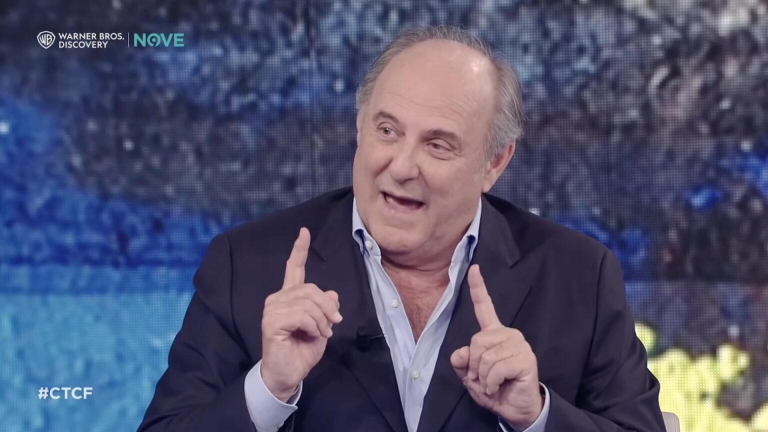 Gerry Scotti