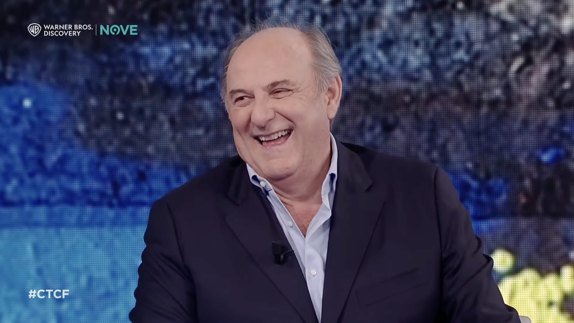 Gerry Scotti