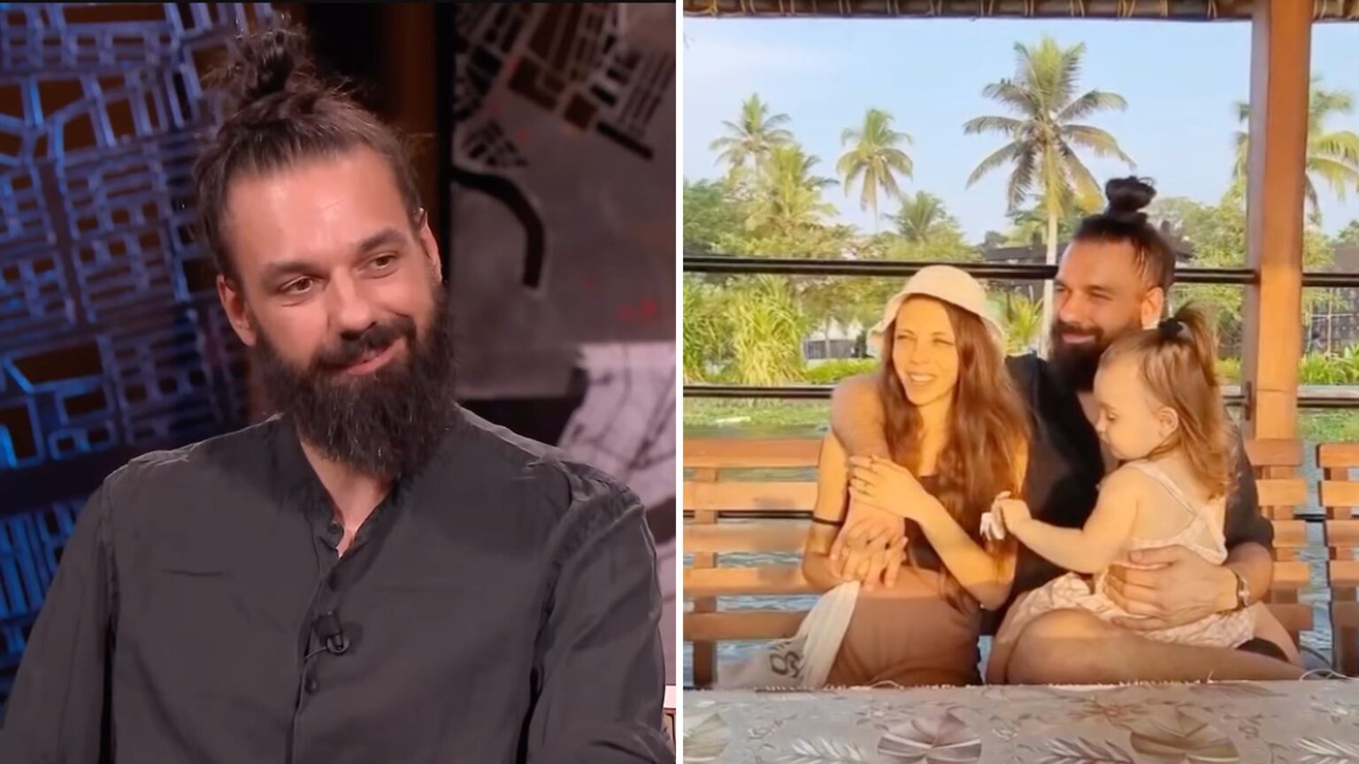 Gianluca Gotto e Claudia voltano pagina dopo 12 anni e 42 traslochi: dicono addio al progetto da cui era iniziato tutto Gianluca Gotto e Claudia