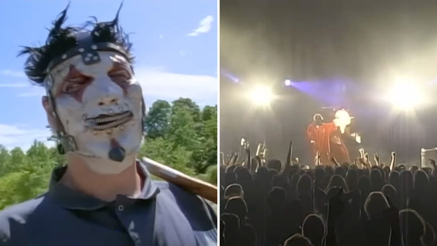 Gli Slipknot