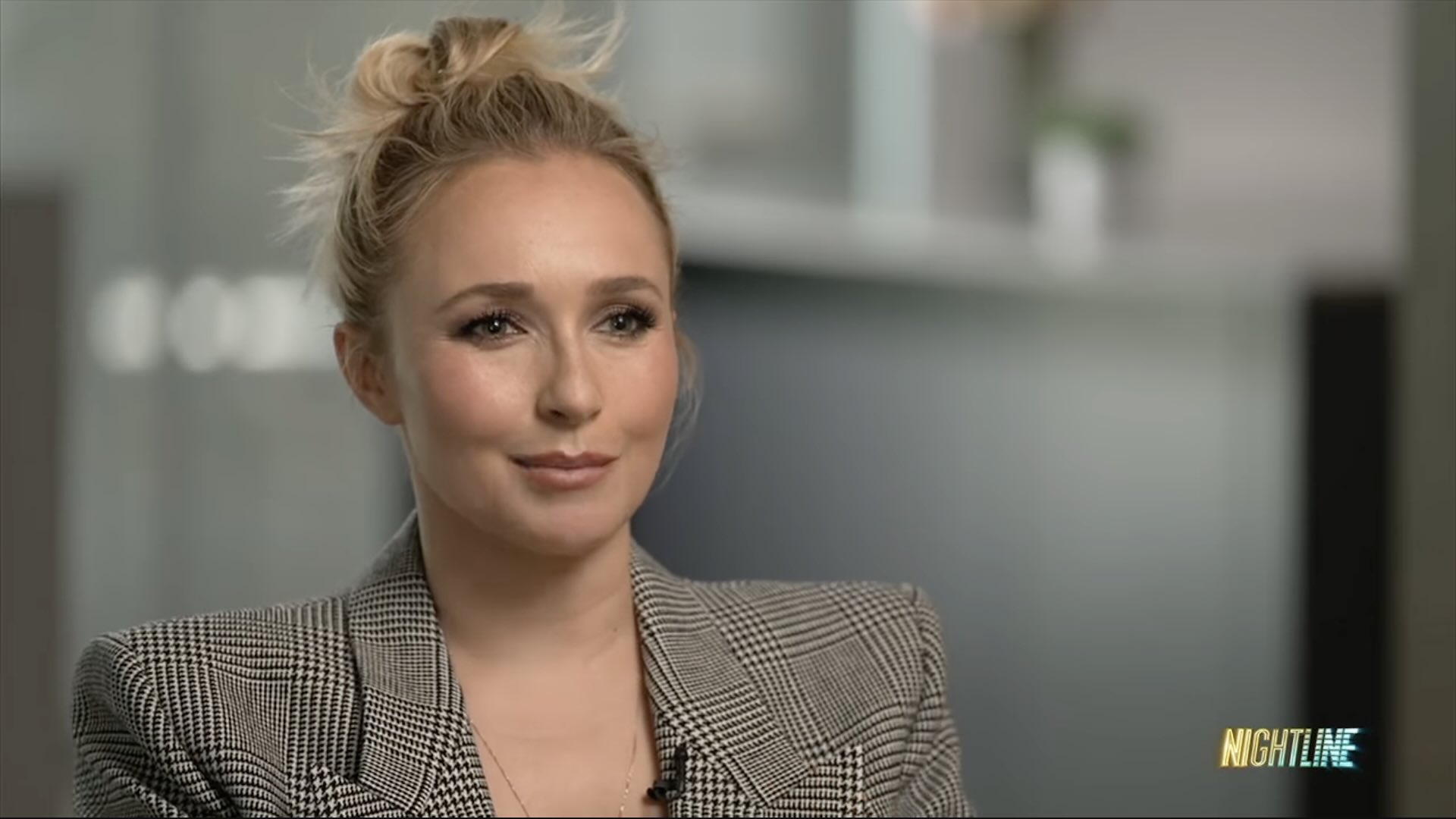 Hayden Panettiere