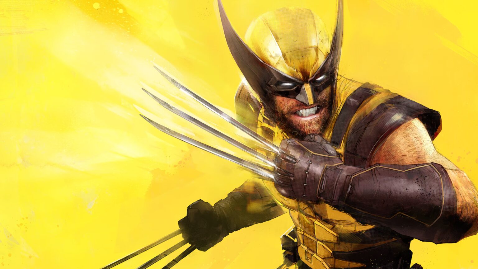 Marvel’s Wolverine non è solo muscoli e rabbia Cover art del gioco