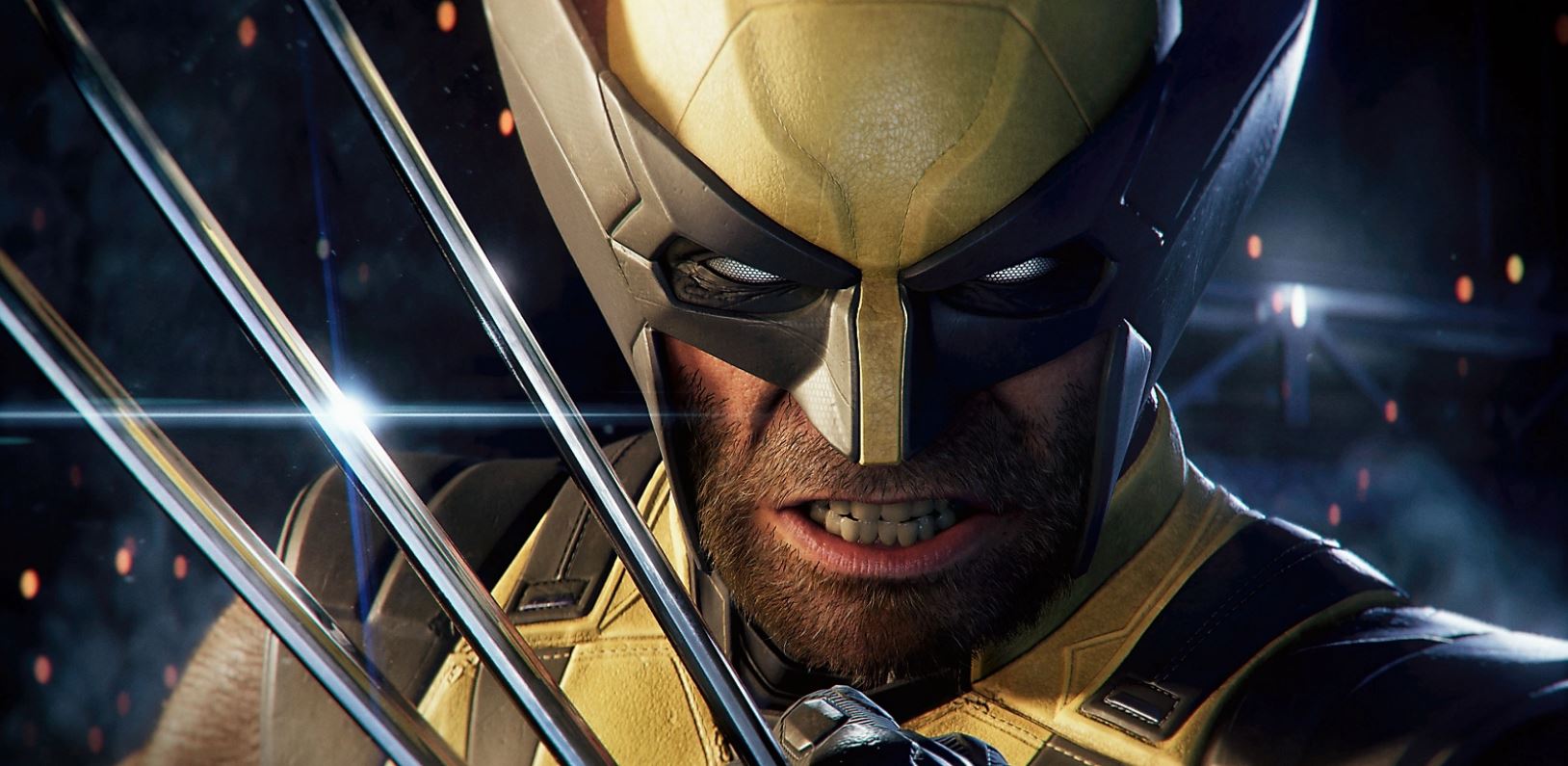 Immagine di gioco di Marvel's Wolverine