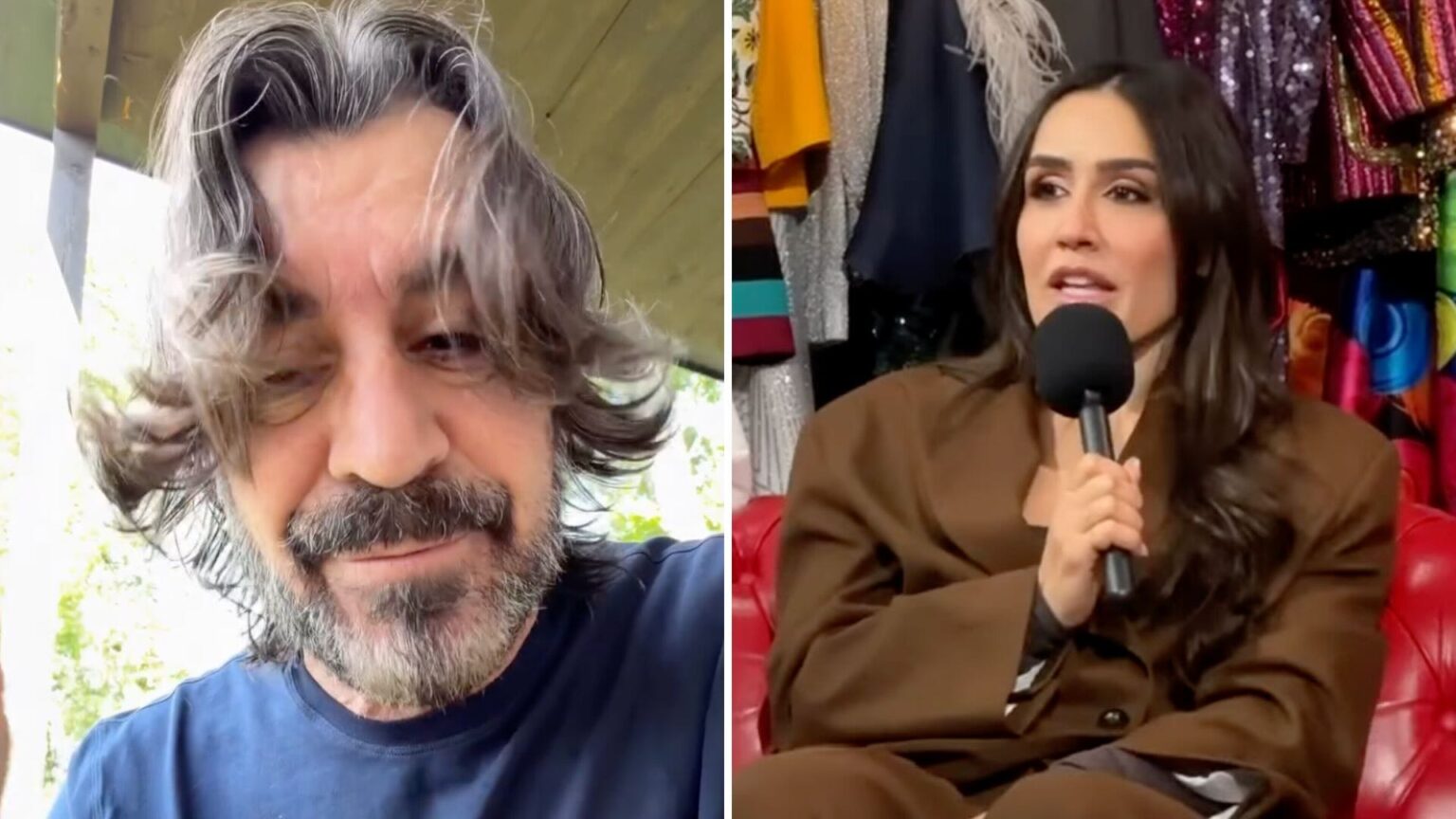 “Come fai a sapere di essere etero?”: il video con Mazzoli e Manola Moslehi torna virale, la replica del conduttore cambia tutto Mazzoli e Manola Moslehi
