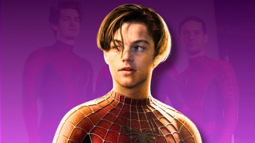 Cosa è andato storto con lo Spider-Man di James Cameron