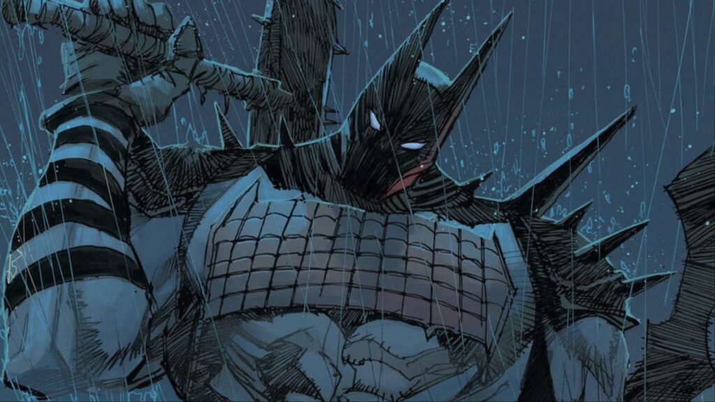 Absolute Batman 1 – Lo Zoo: la riscoperta dell’archetipo Absolute Batman