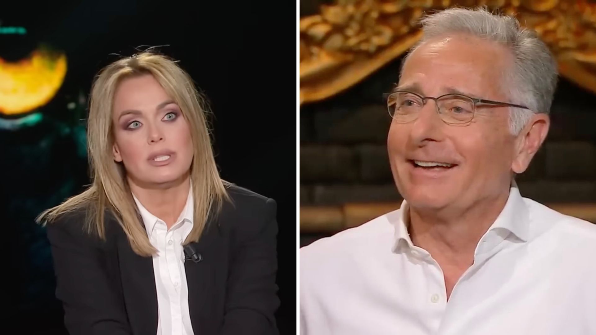 sonia bruganelli rinfaccia l8217adulterio a paolo bonolis lui la spiazza come fai a non commetterlo una boccata d8217aria da Screenworld.it sonia bruganelli rinfaccia l8217adulterio a paolo bonolis lui la spiazza come fai a non commetterlo una boccata d8217aria