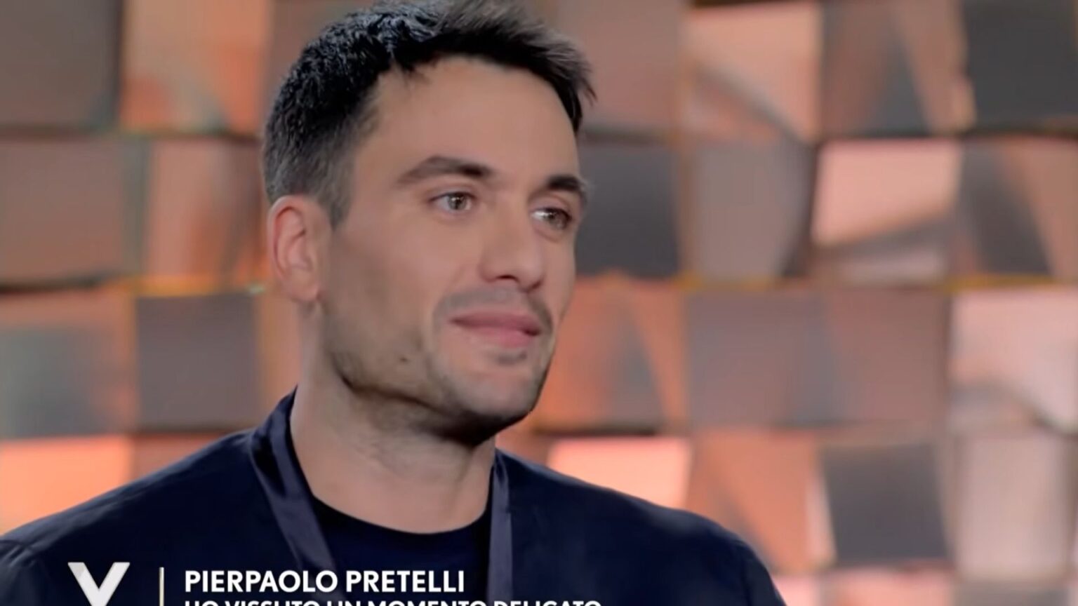 Niente vip né festa in grande: il compleanno di Pretelli rivela come stanno davvero le cose con Giulia Salemi Pierpaolo Petrelli