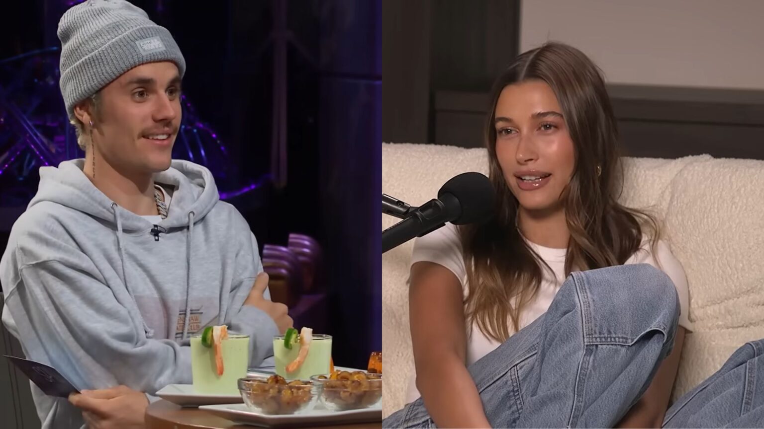 Justin e Hailey Bieber in vacanza da sogno in Sicilia: 7.000 euro a notte per la villa con piscina privata Justin e Hailey Bieber