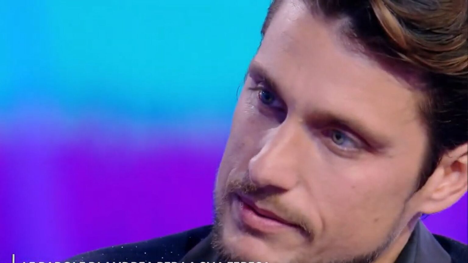 “Un’estate che mi sta insegnando il valore della pazienza”: le prime parole di Andrea Dal Corso dopo l’incidente Andrea Dal Corso
