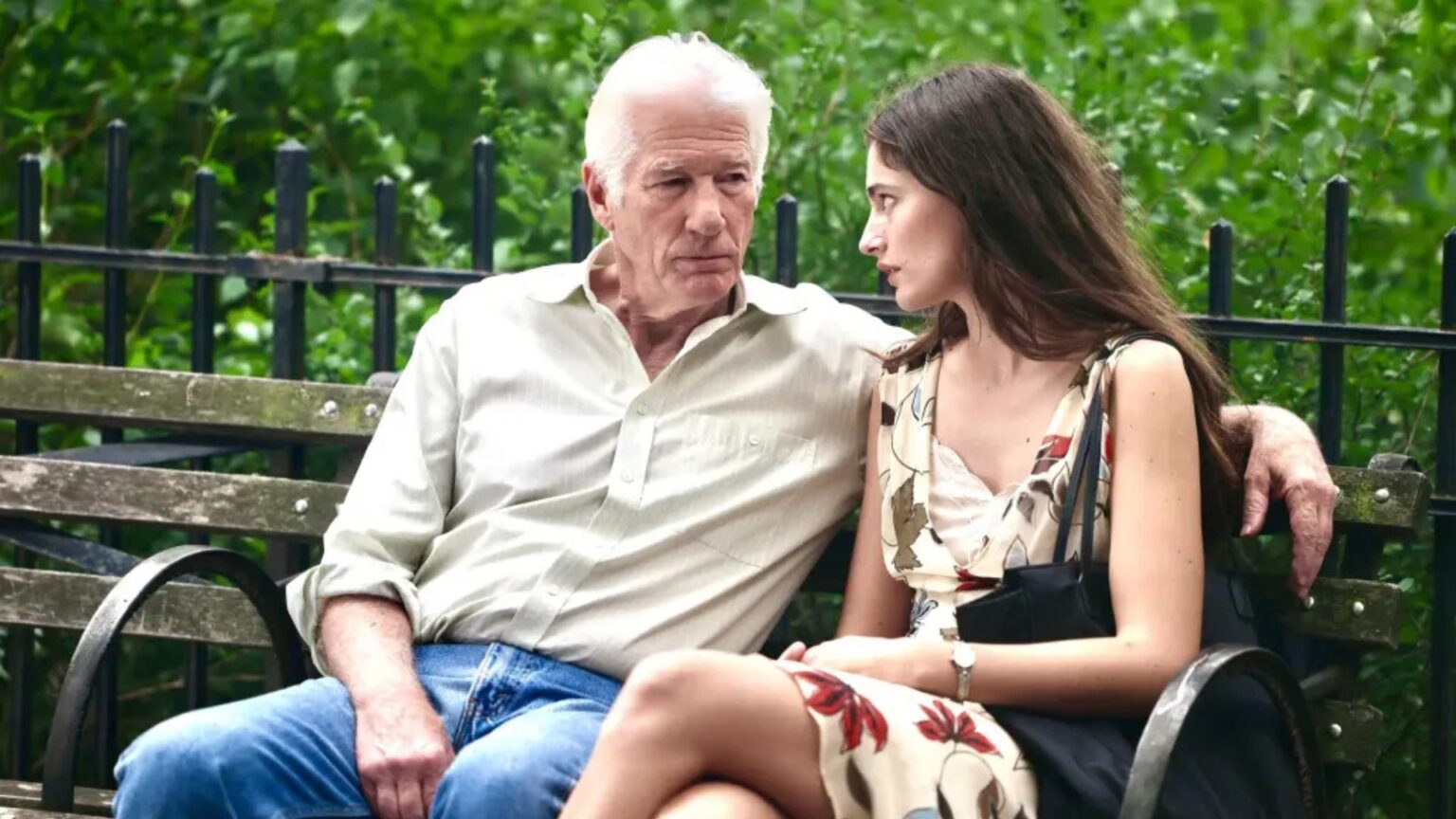 Perché tutti criticano Asymmetry di Richard Gere senza averlo ancora visto: il film che sta scatenando polemiche furiose Asymmetry film di Edward Zwick