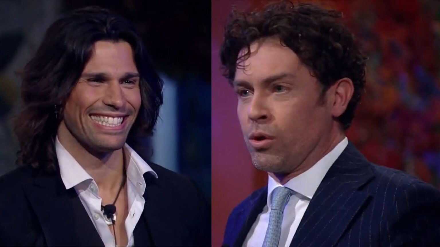 Da 10 anni amici dopo il GF Vip: Luca Onestini e Raffaello Tonon tornano insieme con un nuovo progetto Raffaello Tonon e Luca Onestini