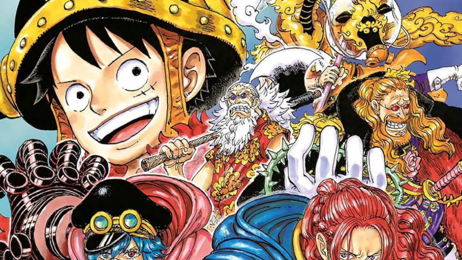 Manga Million: Shueisha lancia la piattaforma gratuita con 1 milione di pagine di manga in oltre 100 lingue one piece, amazon