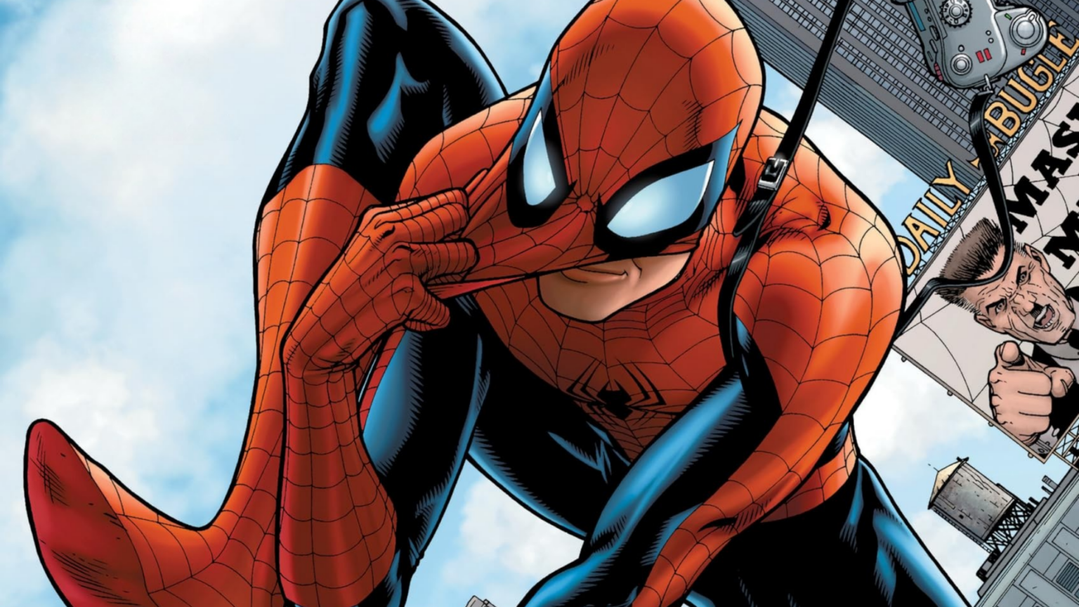 Spider-Man: Brand New Day, o come Marvel azzerò il suo personaggio più amato