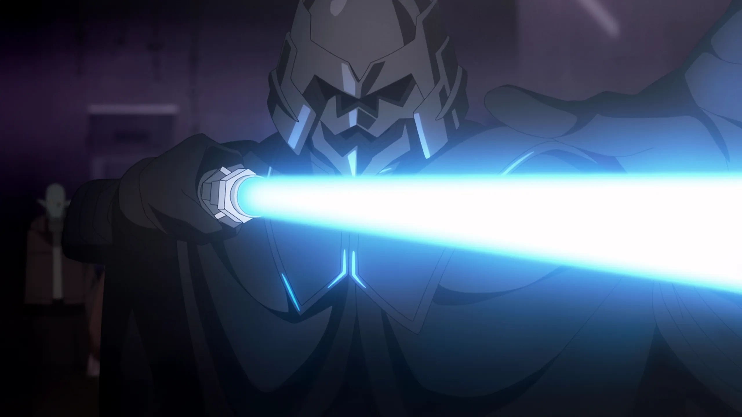 Star Wars - Visions: The Ninth Jedi