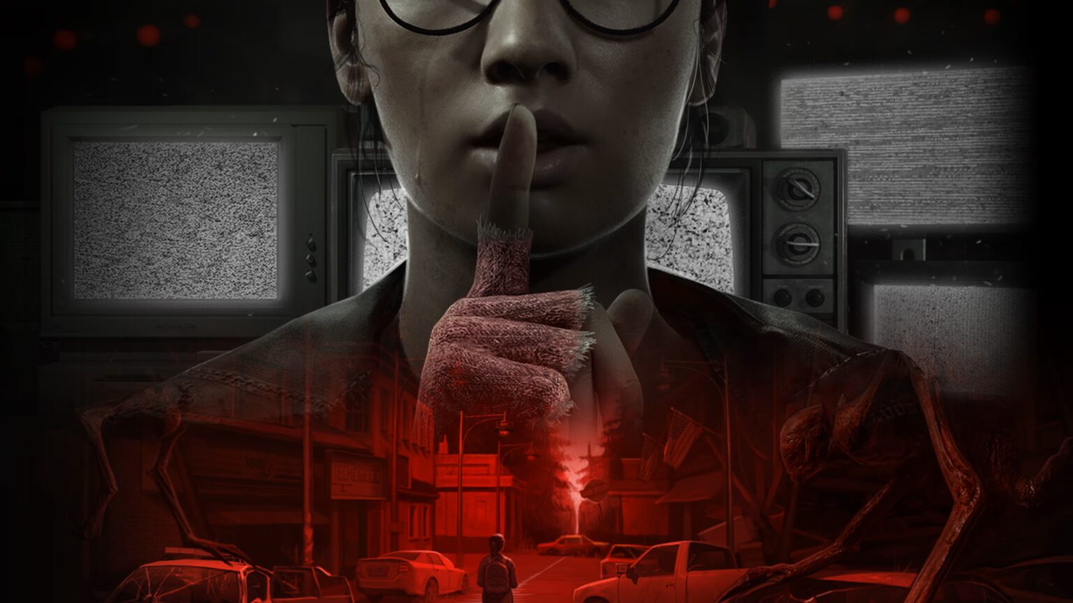 Dalla sceneggiatura al gameplay: quando una storia deve imparare a diventare interattiva A Quiet Place A Road Ahead