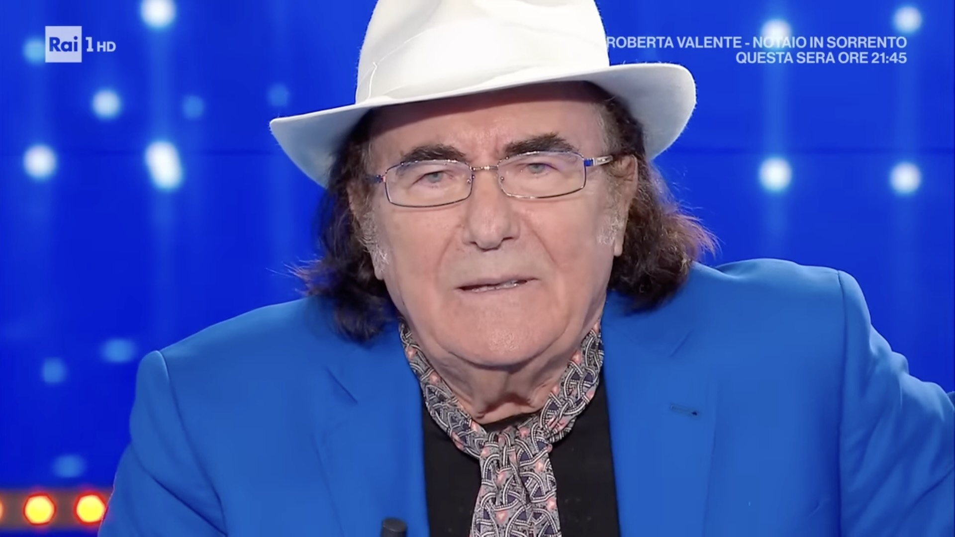 cristel carrisi rinnova le promesse dopo 10 anni ma al bano non c8217232 dietro la sua assenza riaffiorano vecchie tensioni da Screenworld.it cristel carrisi rinnova le promesse dopo 10 anni ma al bano non c8217232 dietro la sua assenza riaffiorano vecchie tensioni