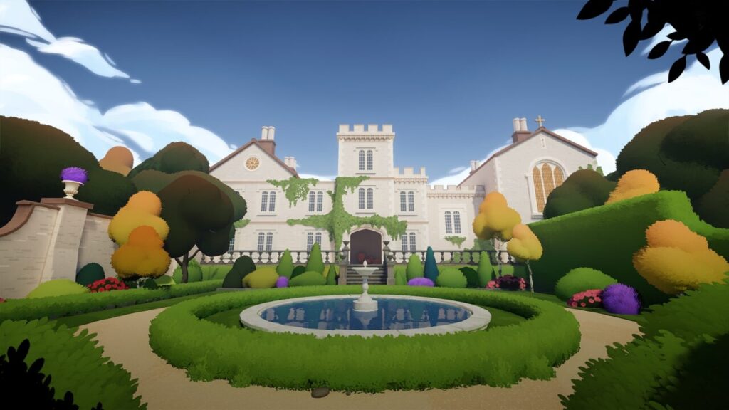 Botany Manor vince il Premio Comunità Interattiva: quando l’accessibilità è parte del game design Botany Manor