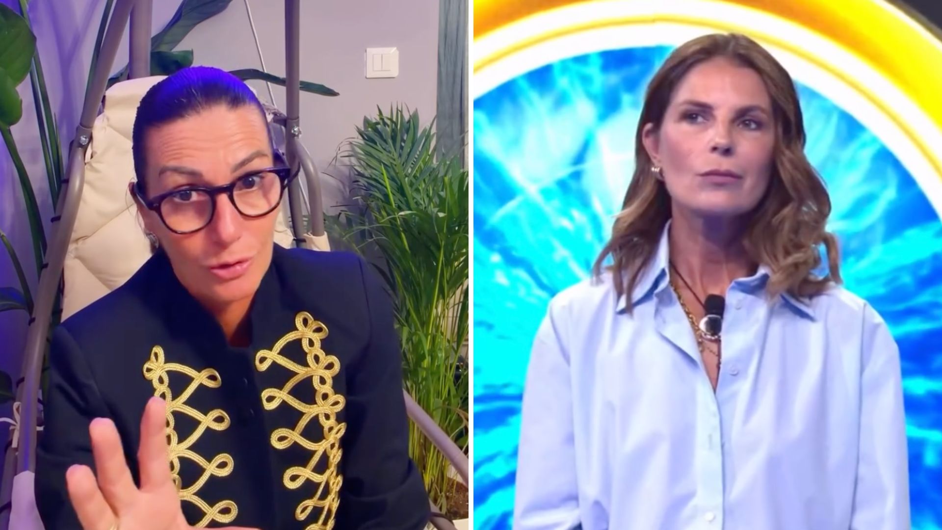 vincilo questa volta cristina plevani punge marina la rosa 26 anni dopo il loro grande fratello da Screenworld.it vincilo questa volta cristina plevani punge marina la rosa 26 anni dopo il loro grande fratello