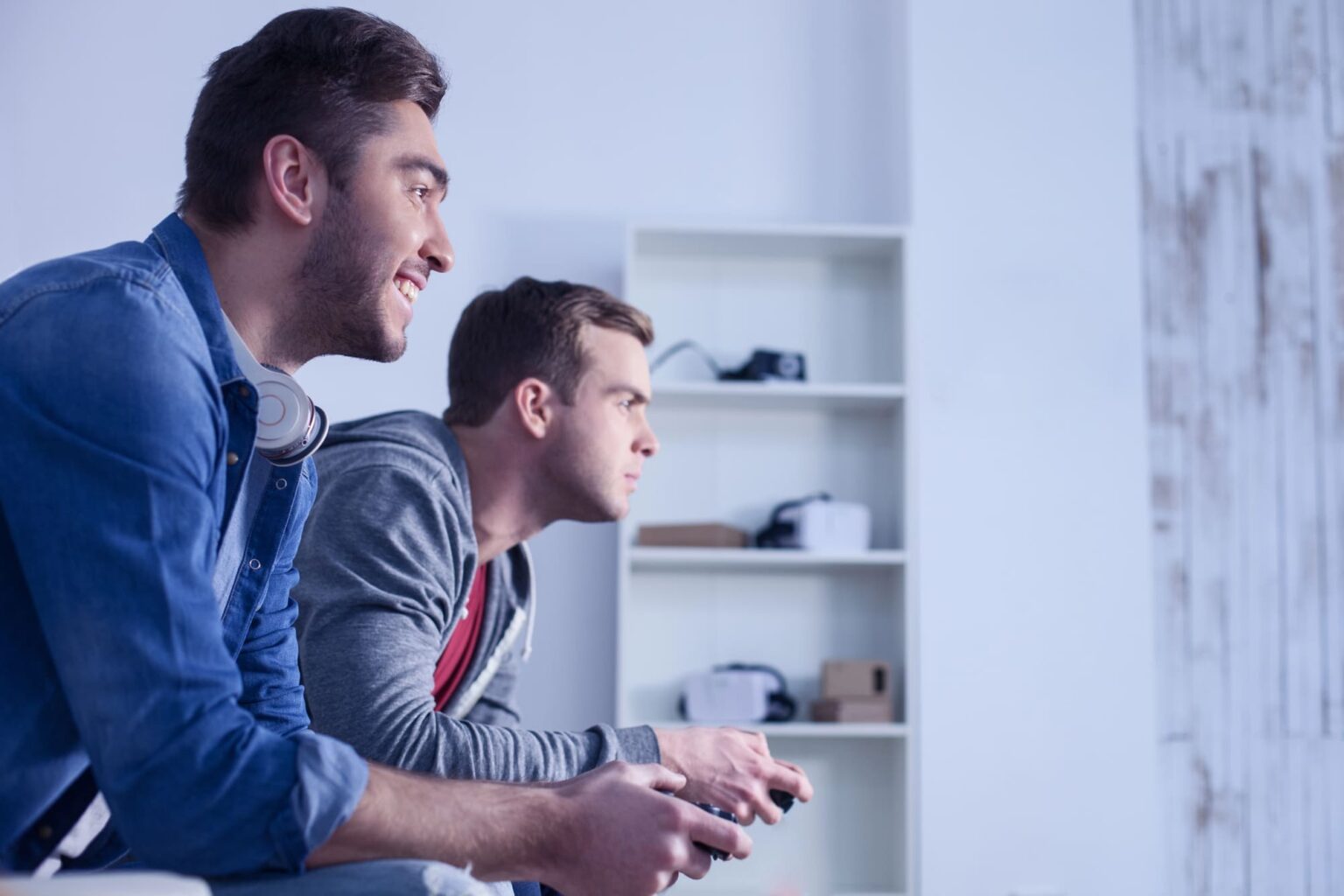 Non il miglior videogioco, ma quello che apre nuove strade: come funzionano i Nuovi Orizzonti Interattivi Depositphotos_106725940_L