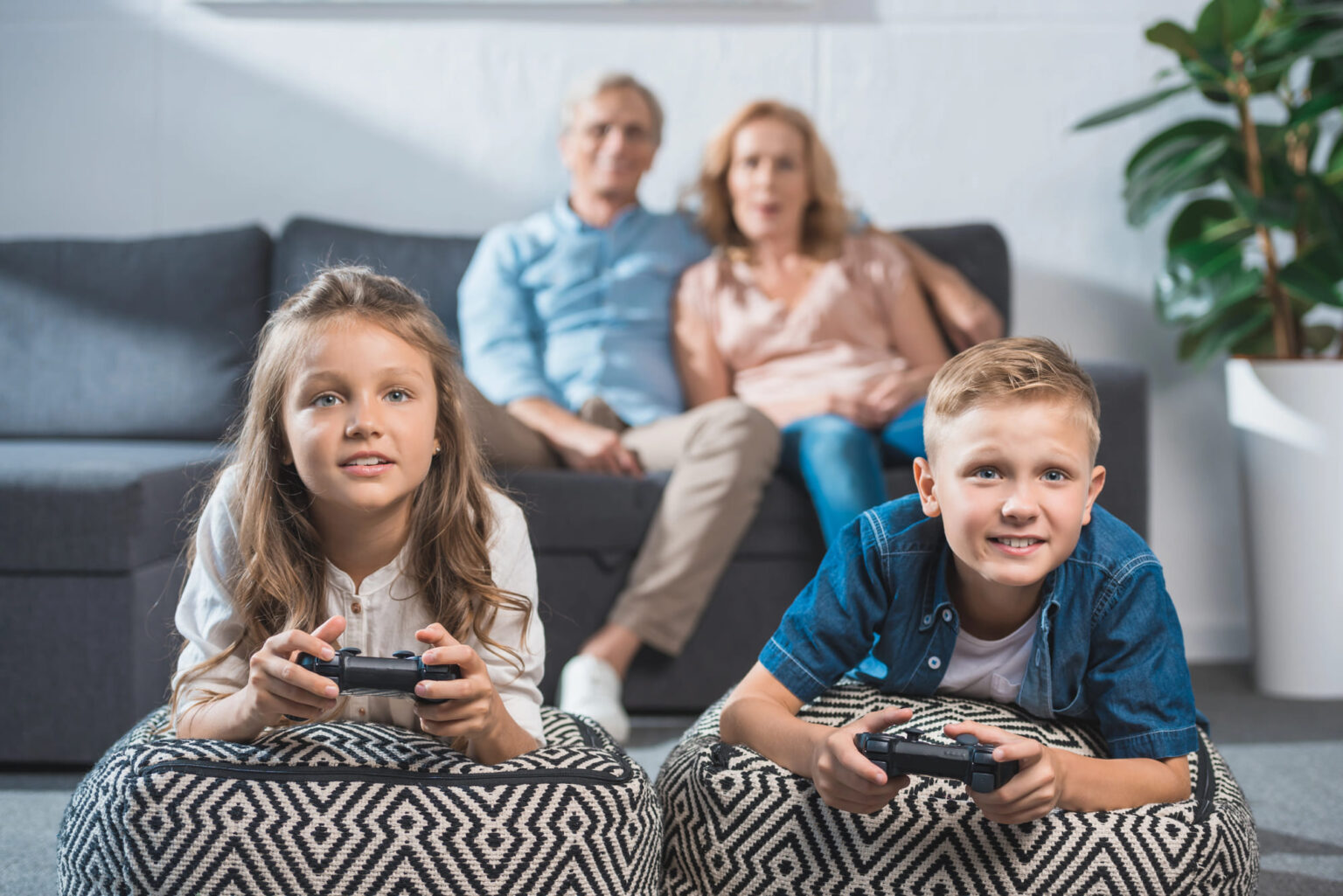 1.200 videogiochi da preservare: nasce il grande catalogo della GAMM DIGITAL PLATFORM Depositphotos_164589558_L