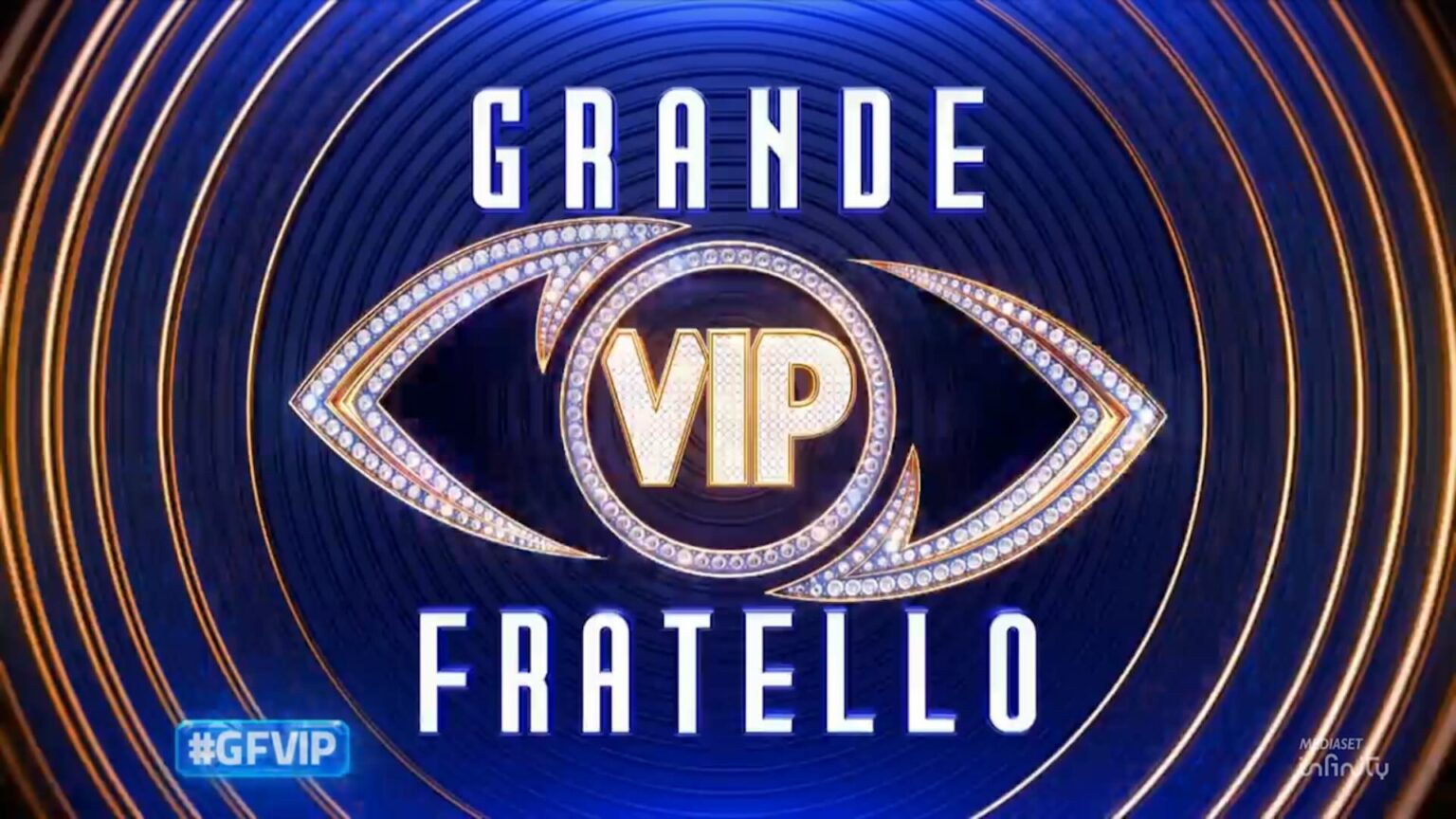 Grande Fratello Vip