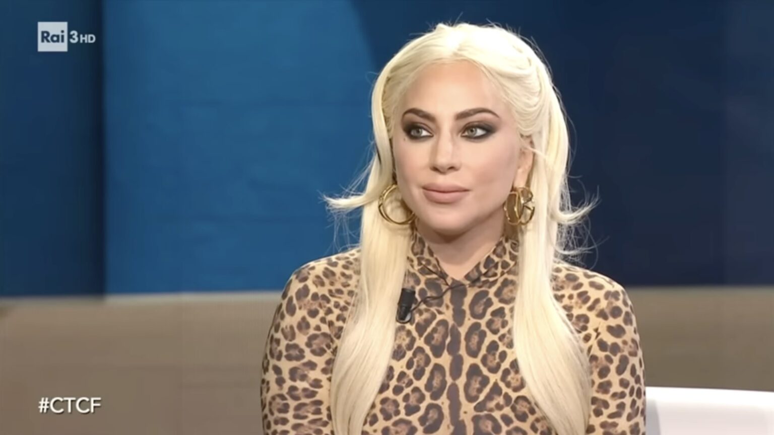 Lady Gaga
