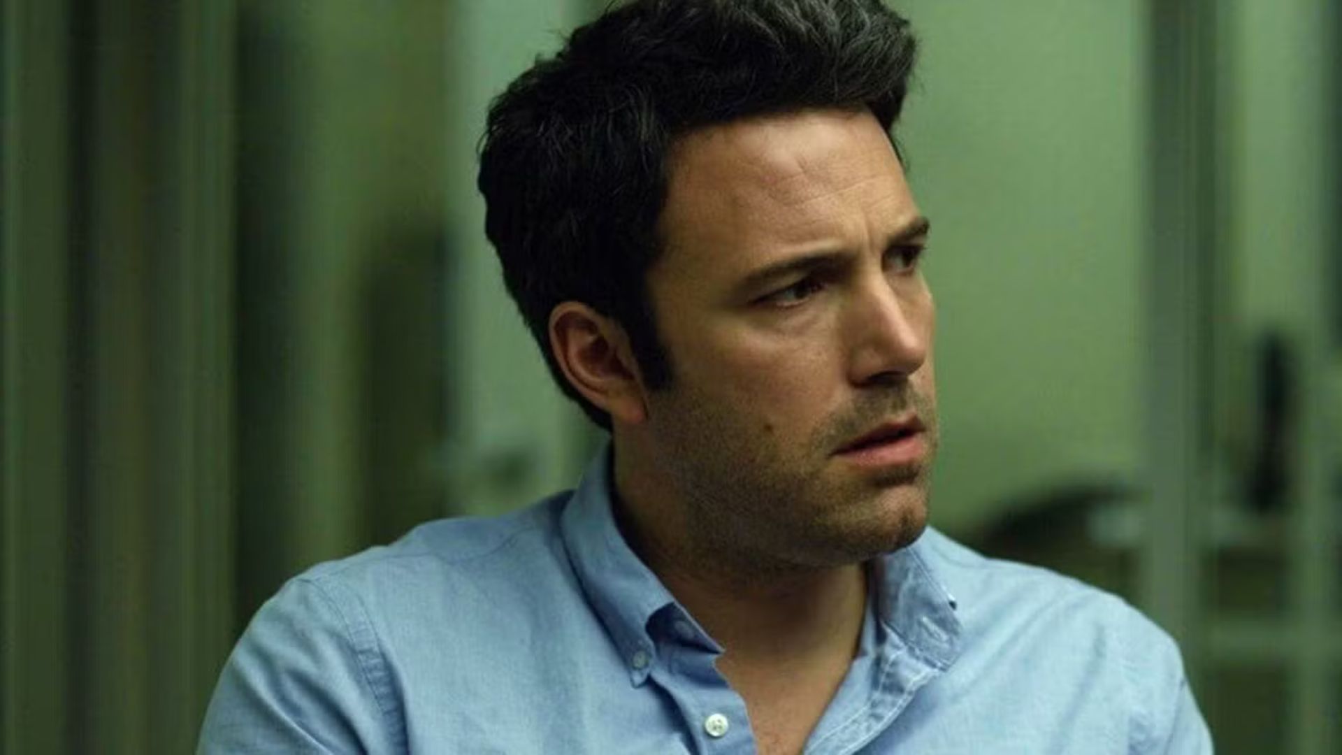 Ben Affleck in Gone Girl-L'amore bugiardo