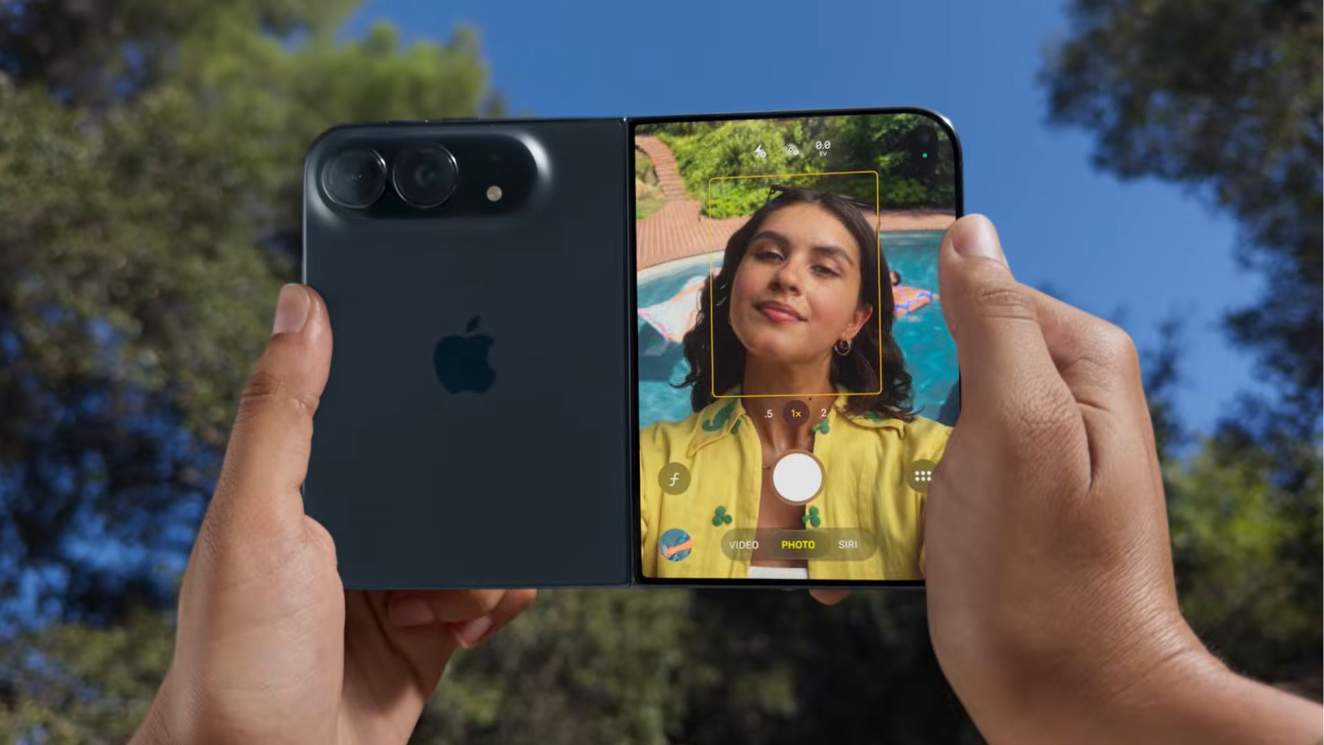 il pieghevole iphone duo di apple costa pi249 di tre smartphone normali ecco quanto da Screenworld.it il pieghevole iphone duo di apple costa pi249 di tre smartphone normali ecco quanto