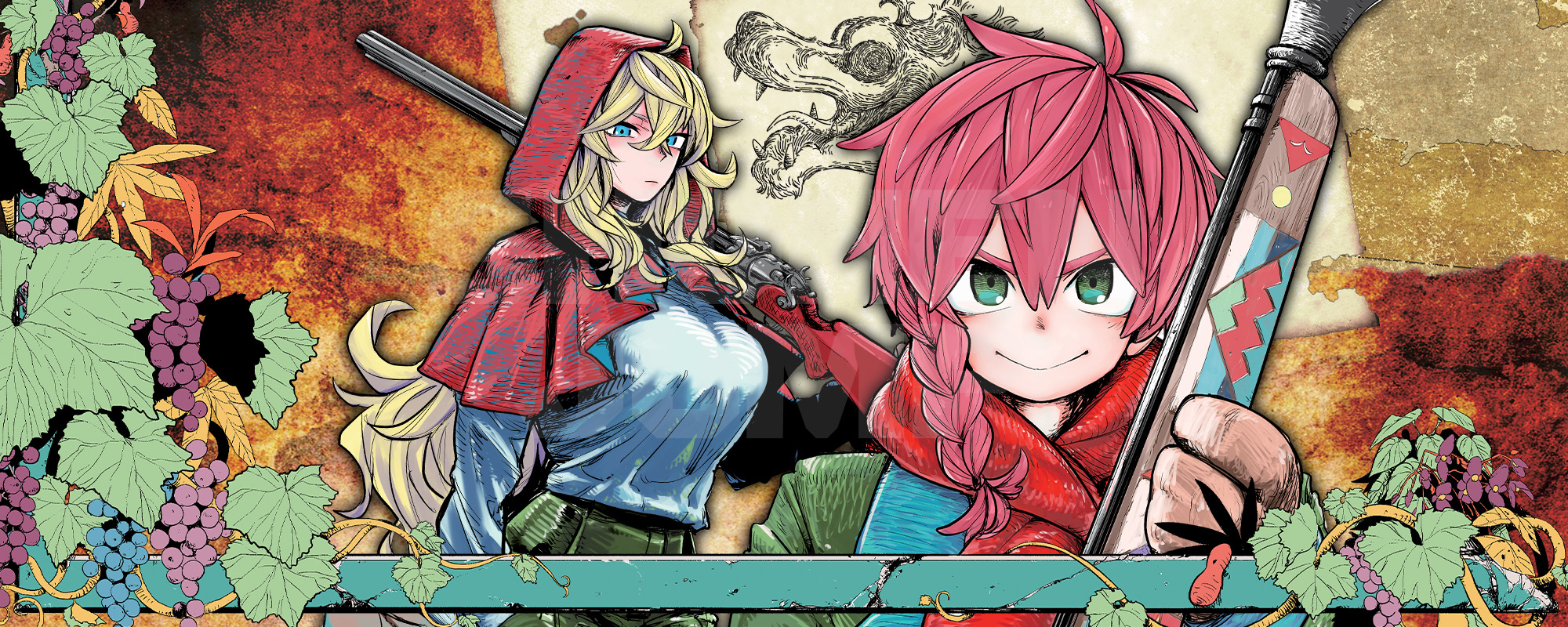 red hood l8217opera di yuki kawaguchi non deve morire da Screenworld.it red hood l8217opera di yuki kawaguchi non deve morire