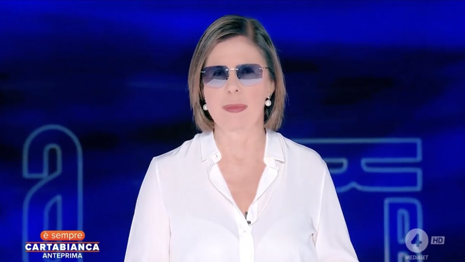 Bianca Berlinguer
