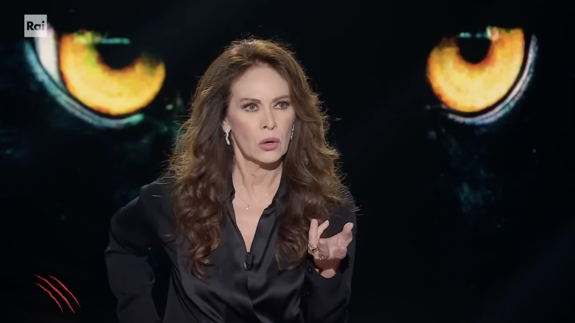 elena sofia ricci perde la pazienza con la rai e attacca gli orari delle fiction 200 una mancanza di rispetto da Screenworld.it elena sofia ricci perde la pazienza con la rai e attacca gli orari delle fiction 200 una mancanza di rispetto