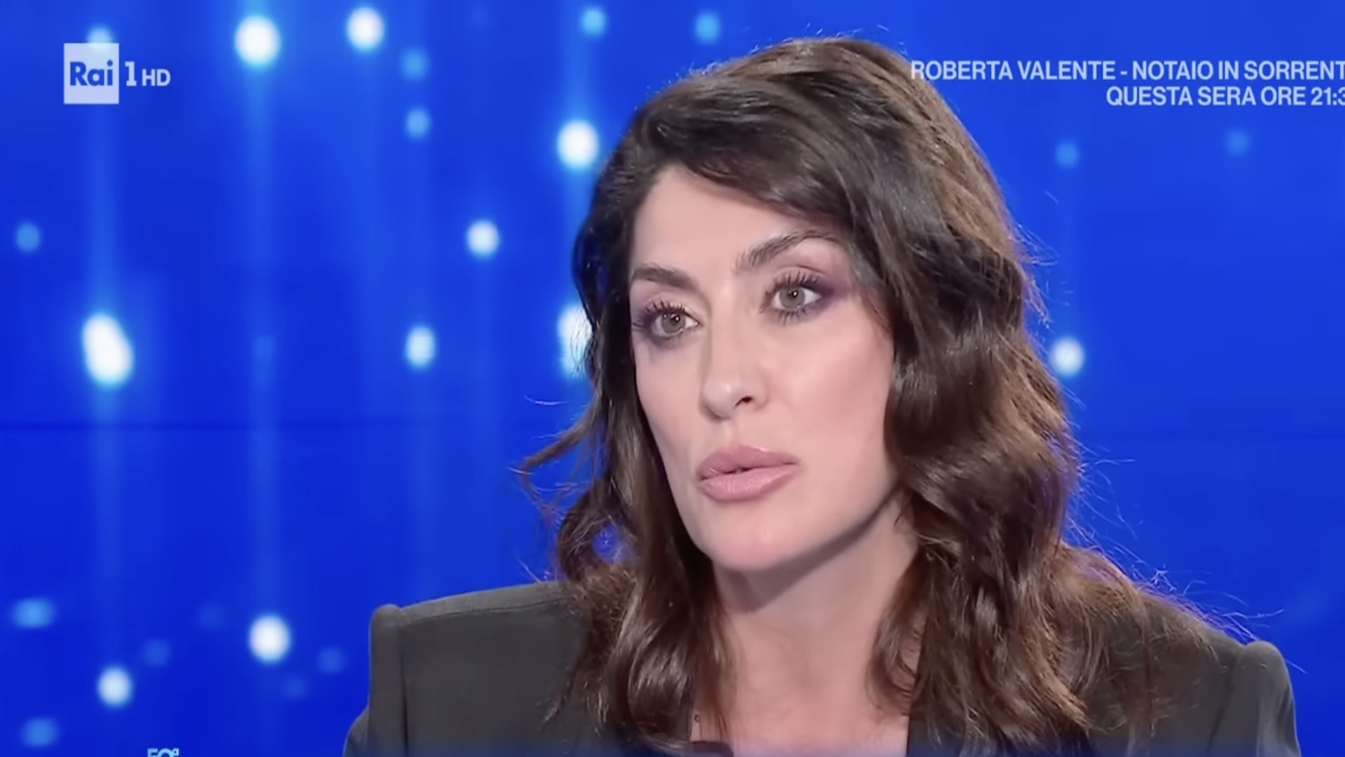 elisa isoardi rompe il silenzio dopo la bufera del fantamorto dopo molte lacrime trovo la forza di parlare da Screenworld.it elisa isoardi rompe il silenzio dopo la bufera del fantamorto dopo molte lacrime trovo la forza di parlare