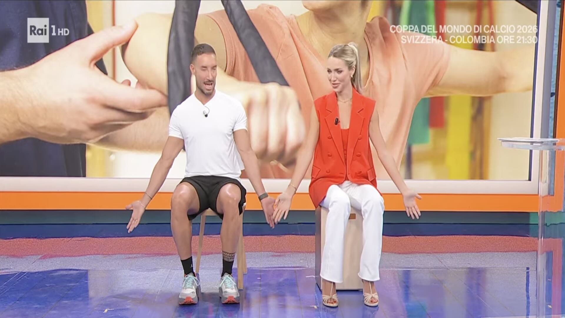gambe gonfie dopo ore alla scrivania spopolano i lymphatic workout gli esercizi da fare anche al lavoro da Screenworld.it gambe gonfie dopo ore alla scrivania spopolano i lymphatic workout gli esercizi da fare anche al lavoro