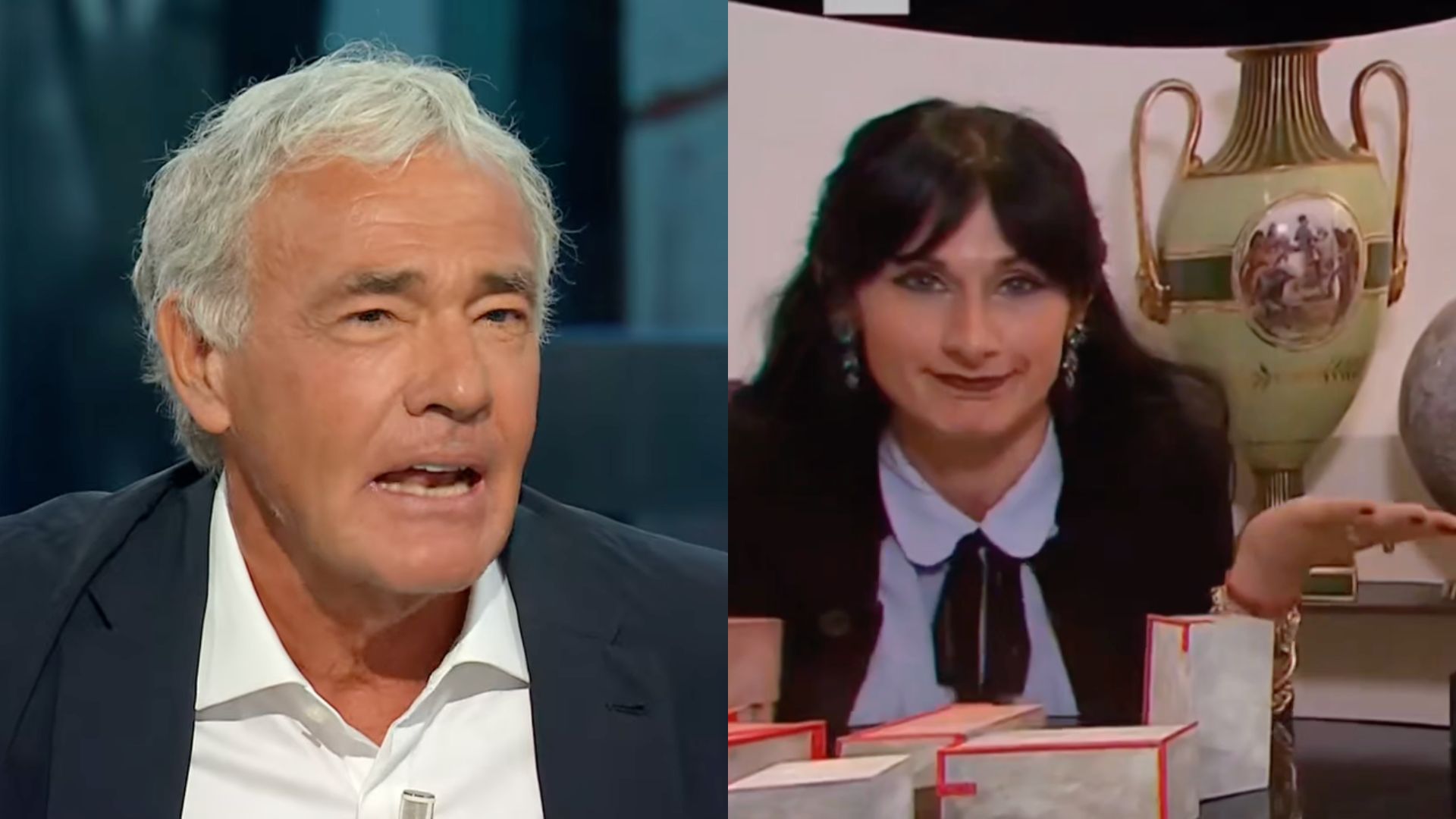 garlasco 232 scontro durissimo tra giletti e l8217avvocata di sempio in diretta tv non sono super partes allora mi dimetto da Screenworld.it garlasco 232 scontro durissimo tra giletti e l8217avvocata di sempio in diretta tv non sono super partes allora mi dimetto