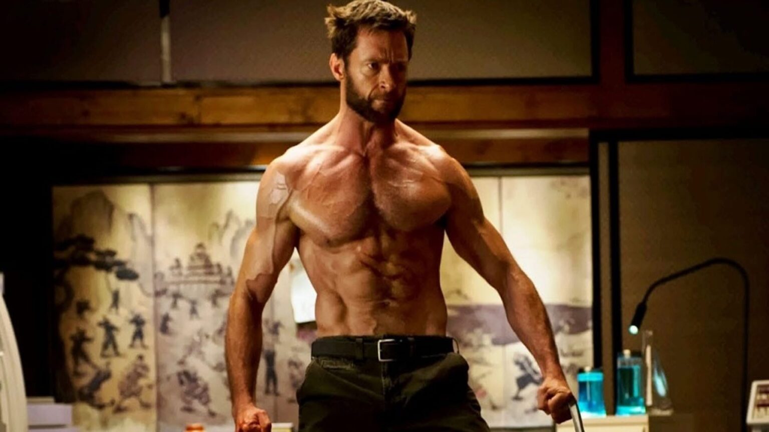 Hugh Jackman ha ancora un fisico impressionante a 57 anni: il segreto è una routine che pochi riuscirebbero a seguire Hugh Jackman