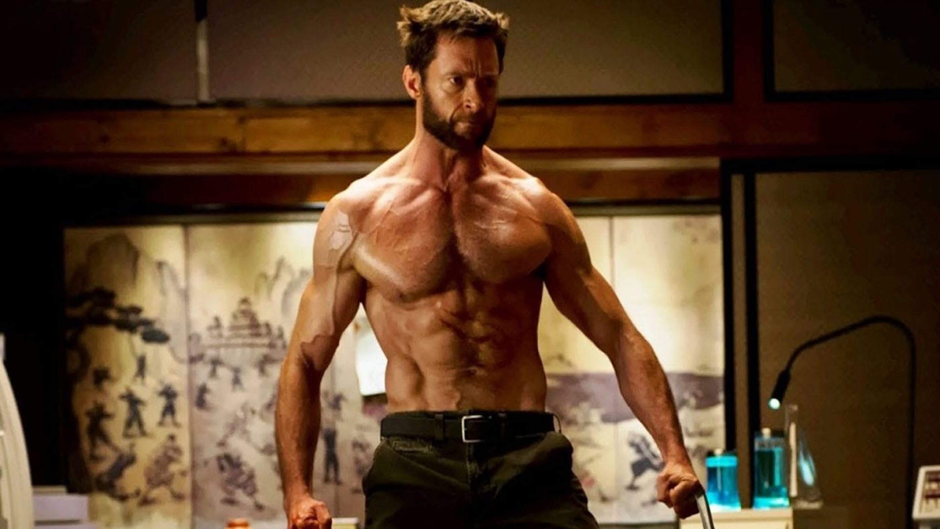 hugh jackman ha ancora un fisico impressionante a 57 anni il segreto 232 una routine che pochi riuscirebbero a seguire da Screenworld.it hugh jackman ha ancora un fisico impressionante a 57 anni il segreto 232 una routine che pochi riuscirebbero a seguire