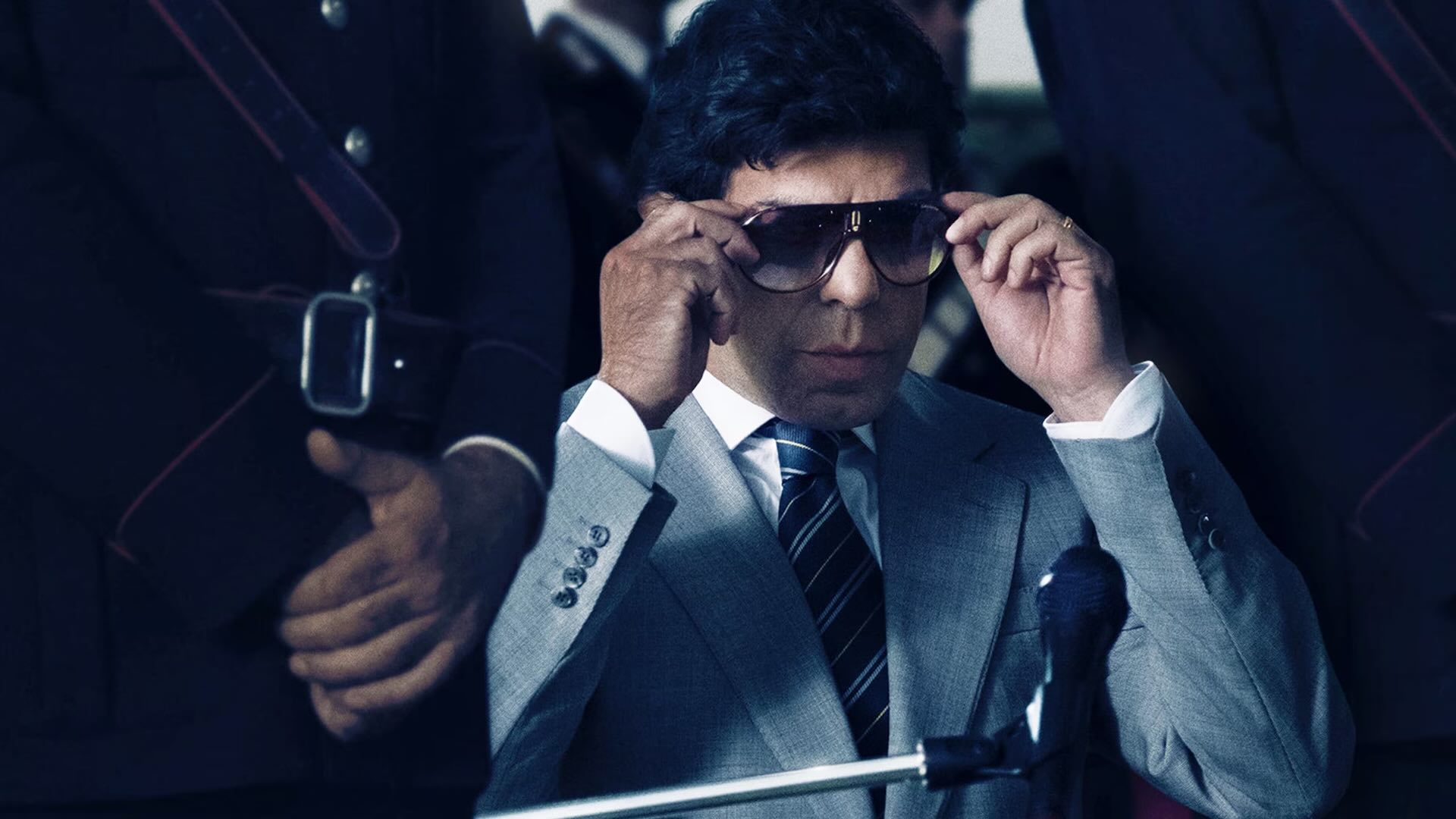 pierfrancesco favino sfida cosa nostra e rompe il muro del silenzio il film da 6 david 232 su netflix da Screenworld.it pierfrancesco favino sfida cosa nostra e rompe il muro del silenzio il film da 6 david 232 su netflix