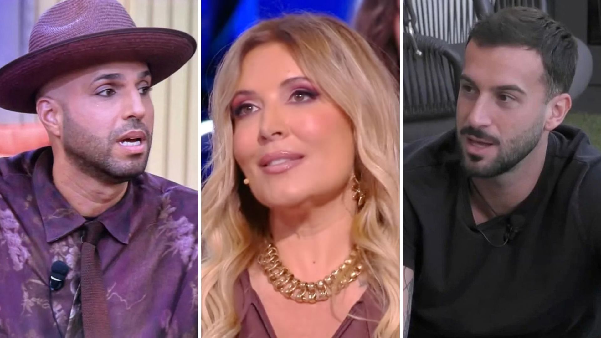 grande fratello vip jonathan finisce nella bufera dopo le accuse ad andreas m252ller spuntano video che ribaltano tutto da Screenworld.it grande fratello vip jonathan finisce nella bufera dopo le accuse ad andreas m252ller spuntano video che ribaltano tutto