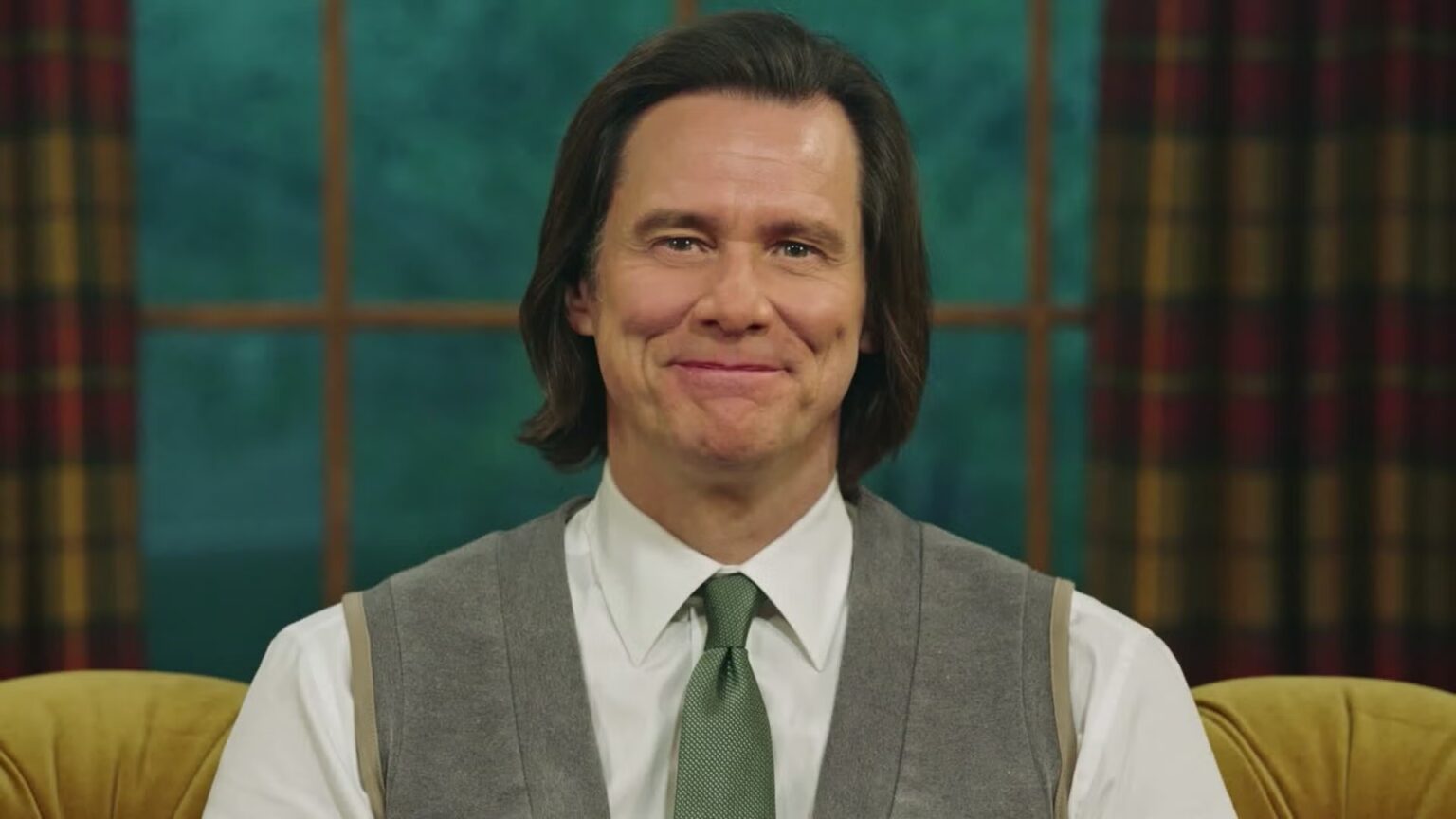 Jim Carrey si è sposato in gran segreto a 64 anni: chi è la donna che ha conquistato l’attore lontano dai riflettori Kidding