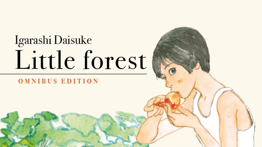 little forest 8211 dal cibo all8217autoanalisi da Screenworld.it little forest 8211 dal cibo all8217autoanalisi