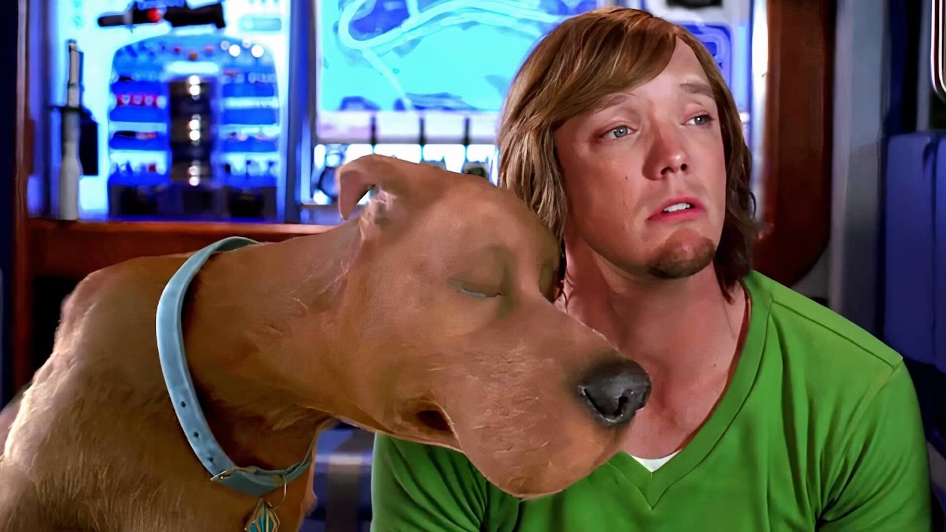 matthew lillard ha odiato scooby doo per anni la mia carriera 232 crollata abbiamo venduto anche casa da Screenworld.it matthew lillard ha odiato scooby doo per anni la mia carriera 232 crollata abbiamo venduto anche casa