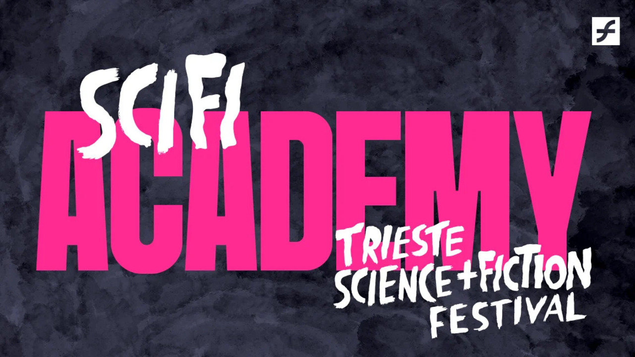 la sci fi academy 232 l8217occasione perfetta per capire il lavoro dietro i festival e noi di screenworld vi prenderemo parte da Screenworld.it la sci fi academy 232 l8217occasione perfetta per capire il lavoro dietro i festival e noi di screenworld vi prenderemo parte